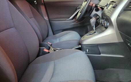 Toyota Verso I, 2015 год, 1 399 000 рублей, 13 фотография