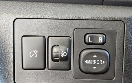 Toyota Verso I, 2015 год, 1 399 000 рублей, 16 фотография