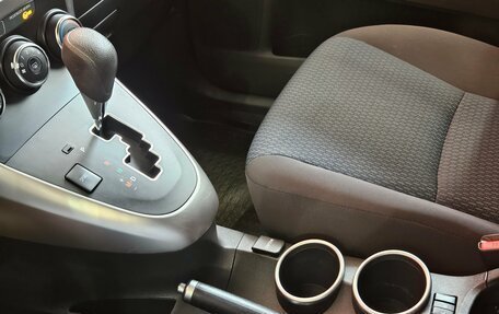 Toyota Verso I, 2015 год, 1 399 000 рублей, 17 фотография