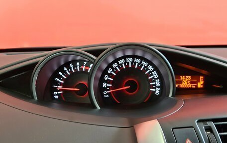 Toyota Verso I, 2015 год, 1 399 000 рублей, 10 фотография