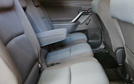 Toyota Verso I, 2015 год, 1 399 000 рублей, 14 фотография