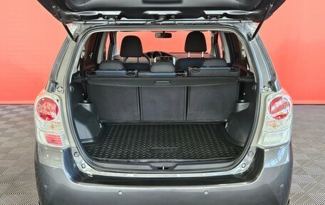 Toyota Verso I, 2015 год, 1 399 000 рублей, 18 фотография