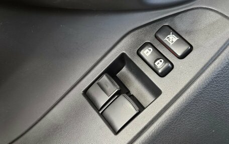 Toyota Verso I, 2015 год, 1 399 000 рублей, 15 фотография