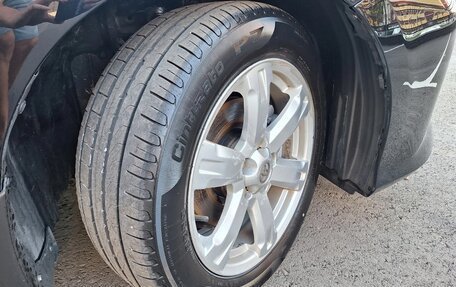 Toyota Camry, 2018 год, 2 250 000 рублей, 15 фотография
