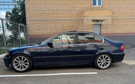 BMW 3 серия, 1999 год, 700 000 рублей, 5 фотография