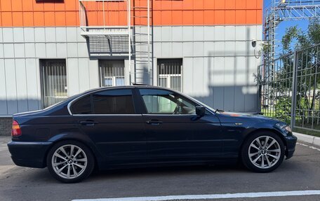 BMW 3 серия, 1999 год, 700 000 рублей, 4 фотография