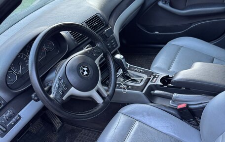 BMW 3 серия, 1999 год, 700 000 рублей, 11 фотография