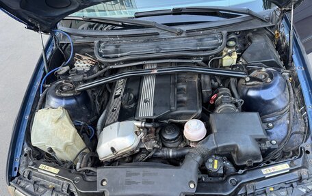 BMW 3 серия, 1999 год, 700 000 рублей, 12 фотография