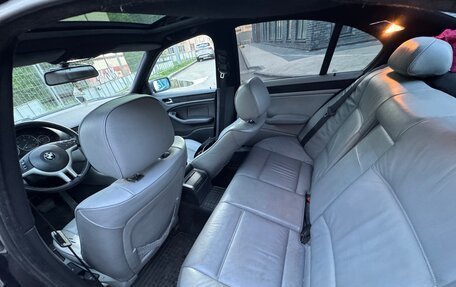 BMW 3 серия, 1999 год, 700 000 рублей, 10 фотография