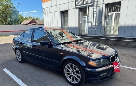 BMW 3 серия, 1999 год, 700 000 рублей, 3 фотография