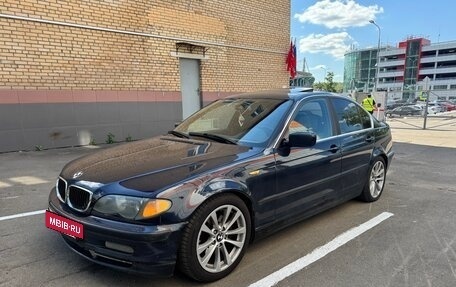BMW 3 серия, 1999 год, 700 000 рублей, 7 фотография
