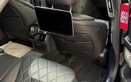 Mercedes-Benz S-Класс, 2022 год, 10 000 000 рублей, 8 фотография