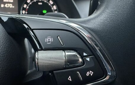 Skoda Octavia IV, 2021 год, 2 049 000 рублей, 18 фотография