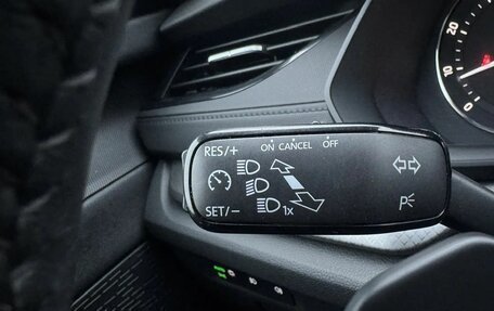 Skoda Octavia IV, 2021 год, 2 049 000 рублей, 19 фотография