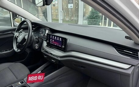 Skoda Octavia IV, 2021 год, 2 049 000 рублей, 11 фотография