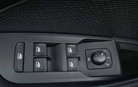 Skoda Octavia IV, 2021 год, 2 049 000 рублей, 27 фотография