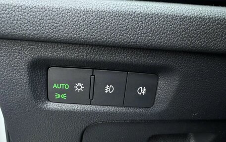 Skoda Octavia IV, 2021 год, 2 049 000 рублей, 26 фотография