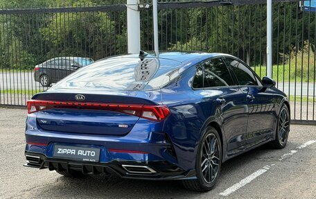 KIA K5, 2020 год, 2 699 000 рублей, 4 фотография