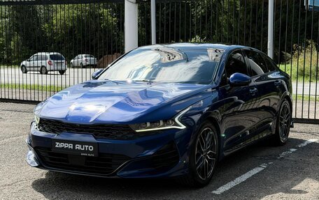 KIA K5, 2020 год, 2 699 000 рублей, 3 фотография