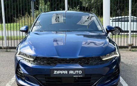 KIA K5, 2020 год, 2 699 000 рублей, 2 фотография