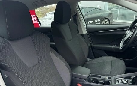 Skoda Octavia IV, 2021 год, 2 049 000 рублей, 12 фотография