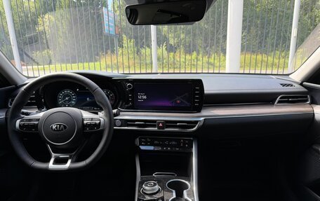 KIA K5, 2020 год, 2 699 000 рублей, 10 фотография