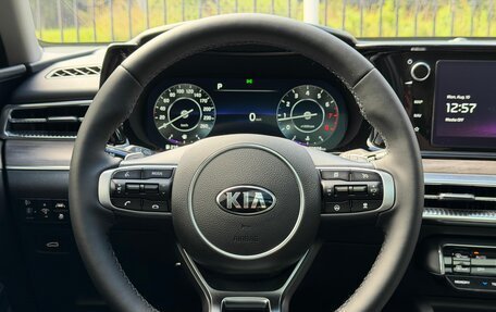 KIA K5, 2020 год, 2 699 000 рублей, 12 фотография