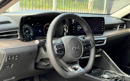 KIA K5, 2020 год, 2 699 000 рублей, 8 фотография