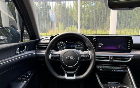 KIA K5, 2020 год, 2 699 000 рублей, 11 фотография