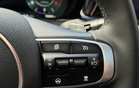 KIA K5, 2020 год, 2 699 000 рублей, 14 фотография