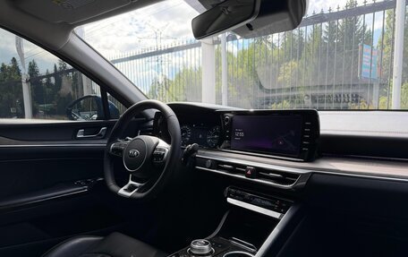 KIA K5, 2020 год, 2 699 000 рублей, 9 фотография