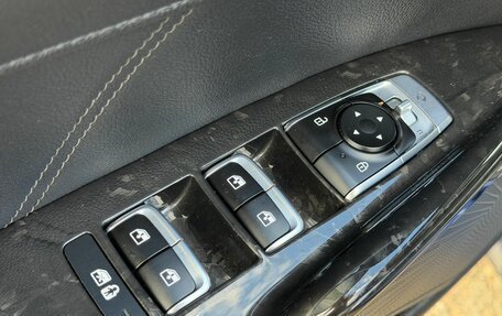 KIA K5, 2020 год, 2 699 000 рублей, 18 фотография