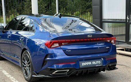 KIA K5, 2020 год, 2 699 000 рублей, 7 фотография