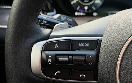 KIA K5, 2020 год, 2 699 000 рублей, 13 фотография