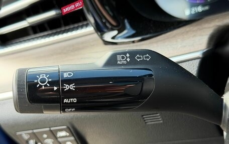 KIA K5, 2020 год, 2 699 000 рублей, 15 фотография
