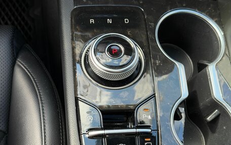 KIA K5, 2020 год, 2 699 000 рублей, 29 фотография