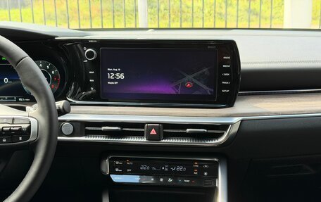 KIA K5, 2020 год, 2 699 000 рублей, 26 фотография