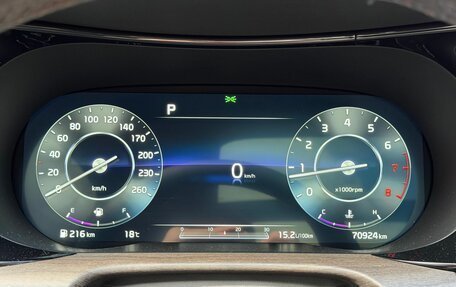 KIA K5, 2020 год, 2 699 000 рублей, 32 фотография