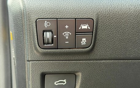KIA K5, 2020 год, 2 699 000 рублей, 33 фотография