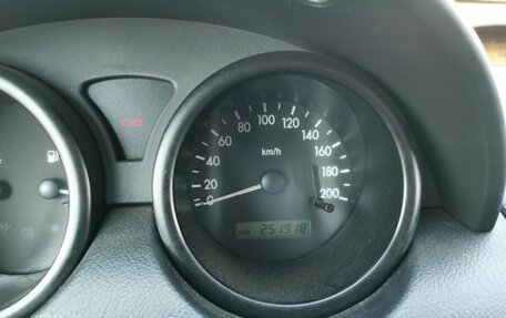 Chevrolet Aveo III, 2007 год, 165 000 рублей, 16 фотография