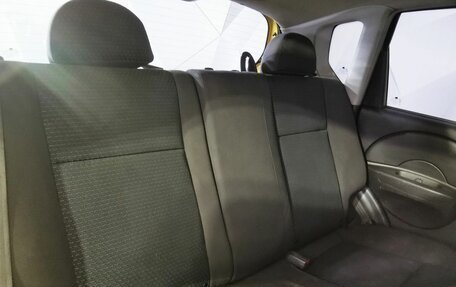 Chevrolet Aveo III, 2007 год, 165 000 рублей, 15 фотография