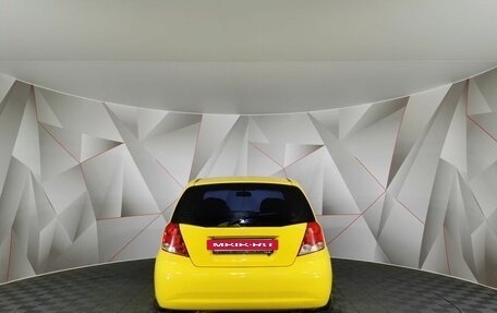 Chevrolet Aveo III, 2007 год, 165 000 рублей, 8 фотография
