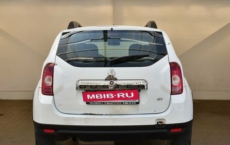 Renault Duster I рестайлинг, 2014 год, 540 000 рублей, 3 фотография