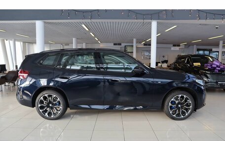 BMW X3, 2025 год, 7 400 000 рублей, 5 фотография