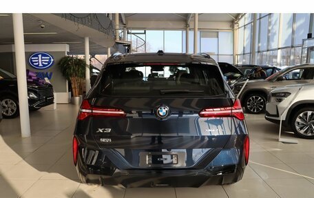BMW X3, 2025 год, 7 400 000 рублей, 7 фотография