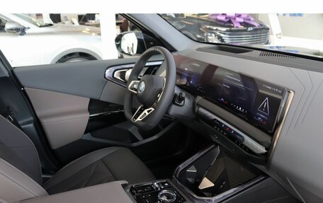 BMW X3, 2025 год, 7 400 000 рублей, 13 фотография