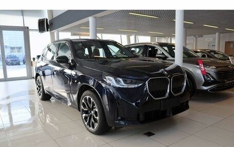 BMW X3, 2025 год, 7 400 000 рублей, 4 фотография