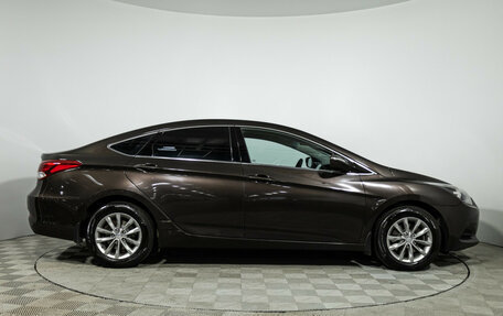 Hyundai i40 I рестайлинг, 2016 год, 1 349 700 рублей, 5 фотография
