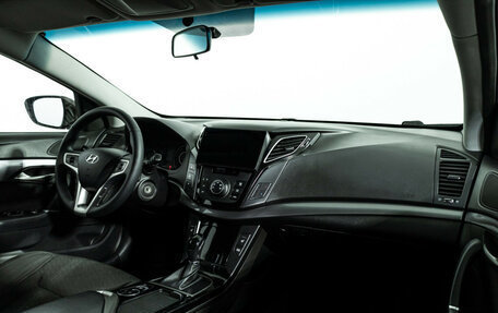 Hyundai i40 I рестайлинг, 2016 год, 1 349 700 рублей, 10 фотография
