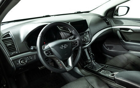 Hyundai i40 I рестайлинг, 2016 год, 1 349 700 рублей, 12 фотография